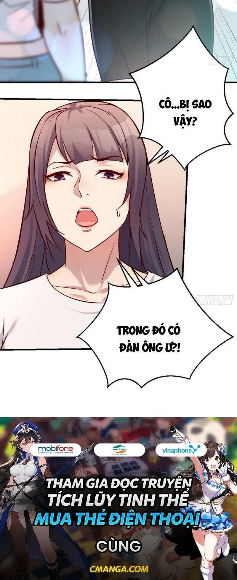 đọc truyện Trong Nhà Có 2 Bạn Gái Song Sinh Chương 76 ảnh 35 tại Giả Dược
