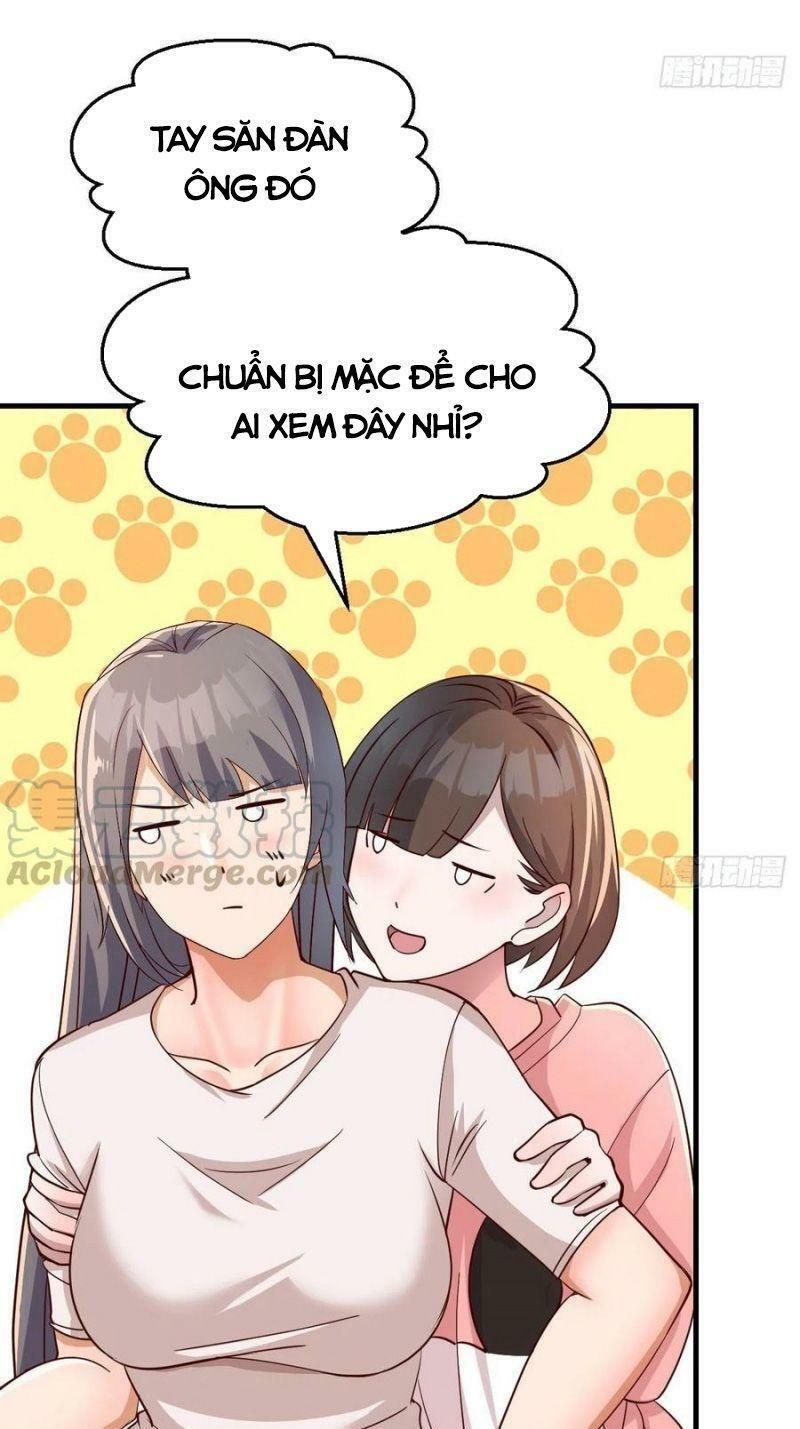 đọc truyện Trong Nhà Có 2 Bạn Gái Song Sinh Chương 76 ảnh 6 tại Giả Dược