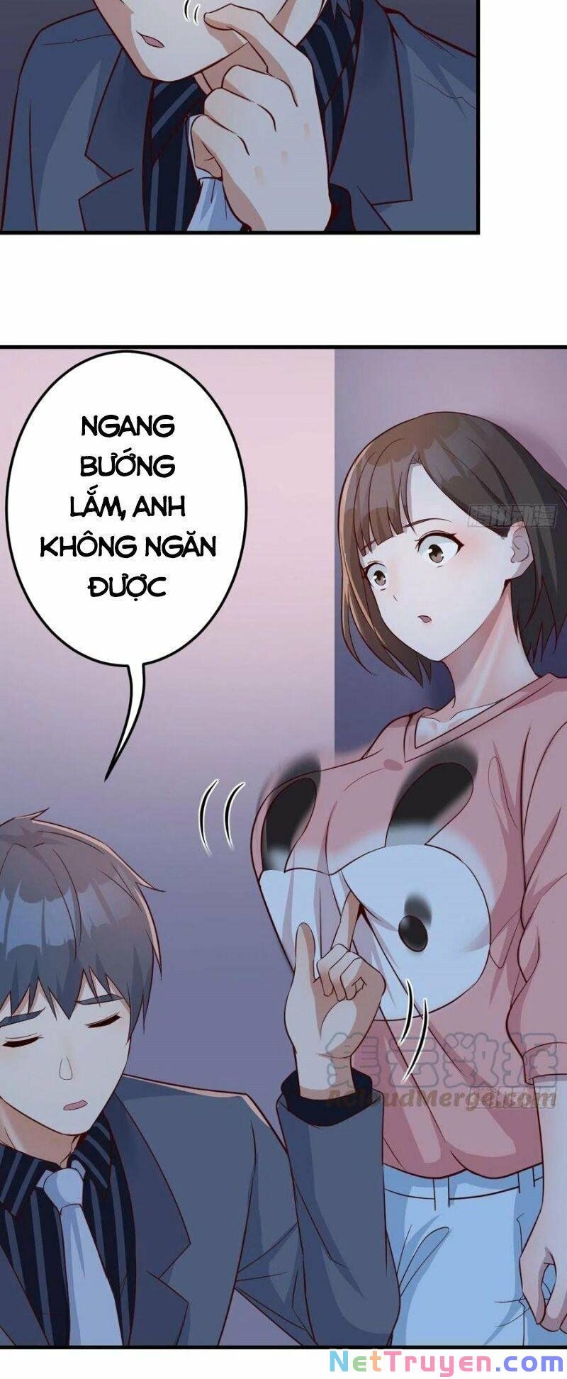 đọc truyện Trong Nhà Có 2 Bạn Gái Song Sinh Chương 77 ảnh 17 tại Giả Dược