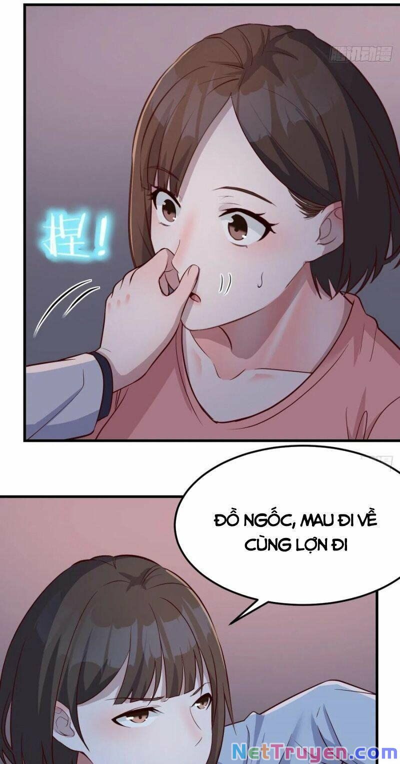 đọc truyện Trong Nhà Có 2 Bạn Gái Song Sinh Chương 77 ảnh 20 tại Giả Dược