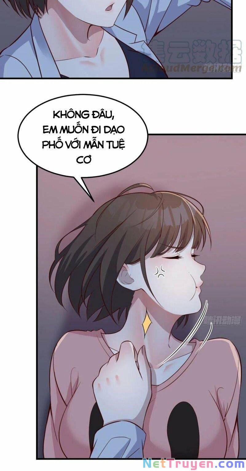 đọc truyện Trong Nhà Có 2 Bạn Gái Song Sinh Chương 77 ảnh 21 tại Giả Dược