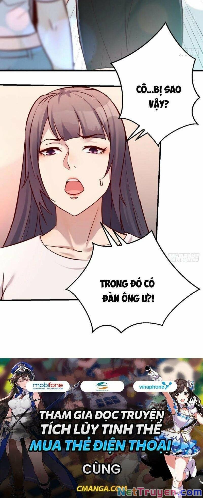 đọc truyện Trong Nhà Có 2 Bạn Gái Song Sinh Chương 77 ảnh 35 tại Giả Dược
