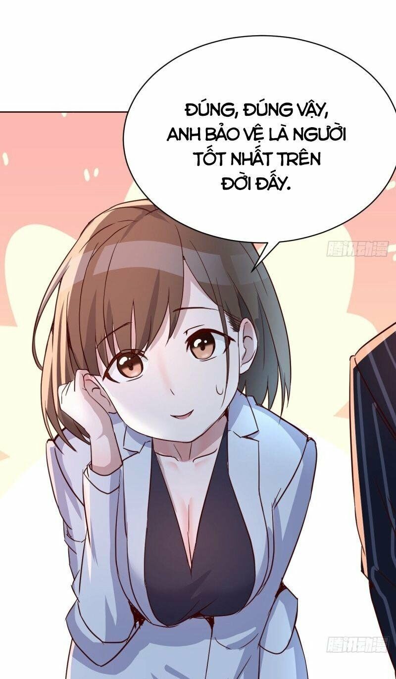 đọc truyện Trong Nhà Có 2 Bạn Gái Song Sinh Chương 78 ảnh 36 tại Giả Dược