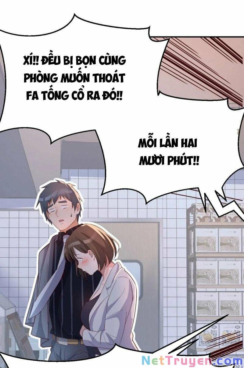đọc truyện Trong Nhà Có 2 Bạn Gái Song Sinh Chương 79 ảnh 30 tại Giả Dược