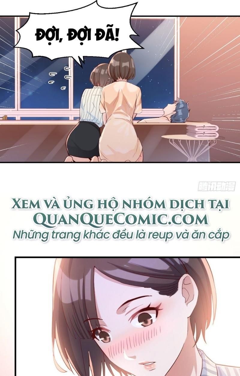 đọc truyện Trong Nhà Có 2 Bạn Gái Song Sinh Chương 8 ảnh 13 tại Thiên Thai Truyện