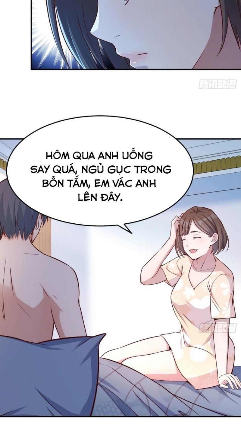 đọc truyện Trong Nhà Có 2 Bạn Gái Song Sinh Chương 8 ảnh 40 tại Thiên Thai Truyện