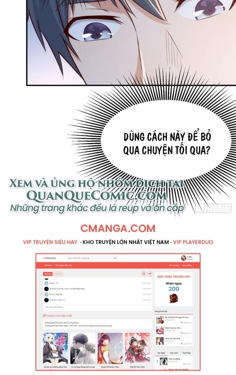 đọc truyện Trong Nhà Có 2 Bạn Gái Song Sinh Chương 8 ảnh 46 tại Thiên Thai Truyện