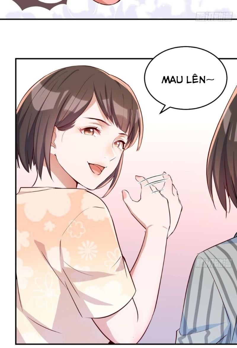 đọc truyện Trong Nhà Có 2 Bạn Gái Song Sinh Chương 8 ảnh 6 tại Thiên Thai Truyện