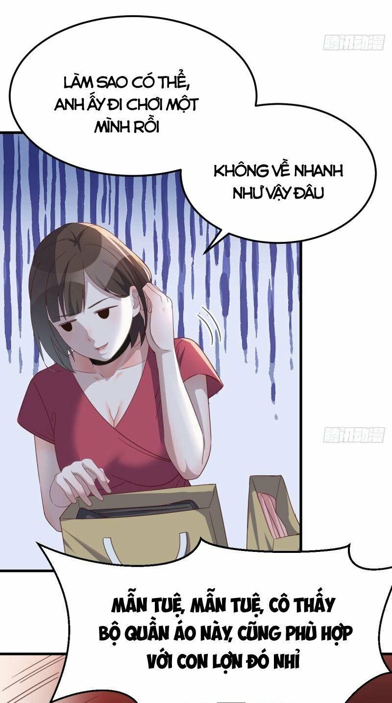 đọc truyện Trong Nhà Có 2 Bạn Gái Song Sinh Chương 81 ảnh 23 tại Giả Dược