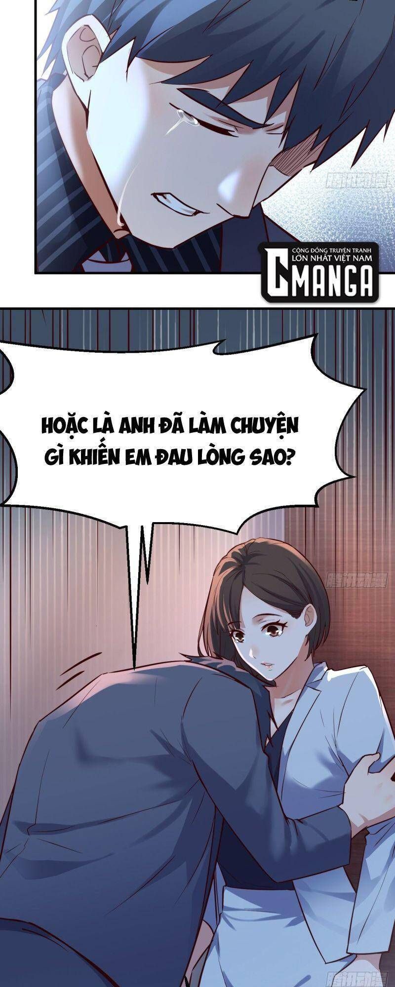 đọc truyện Trong Nhà Có 2 Bạn Gái Song Sinh Chương 84 ảnh 20 tại Giả Dược