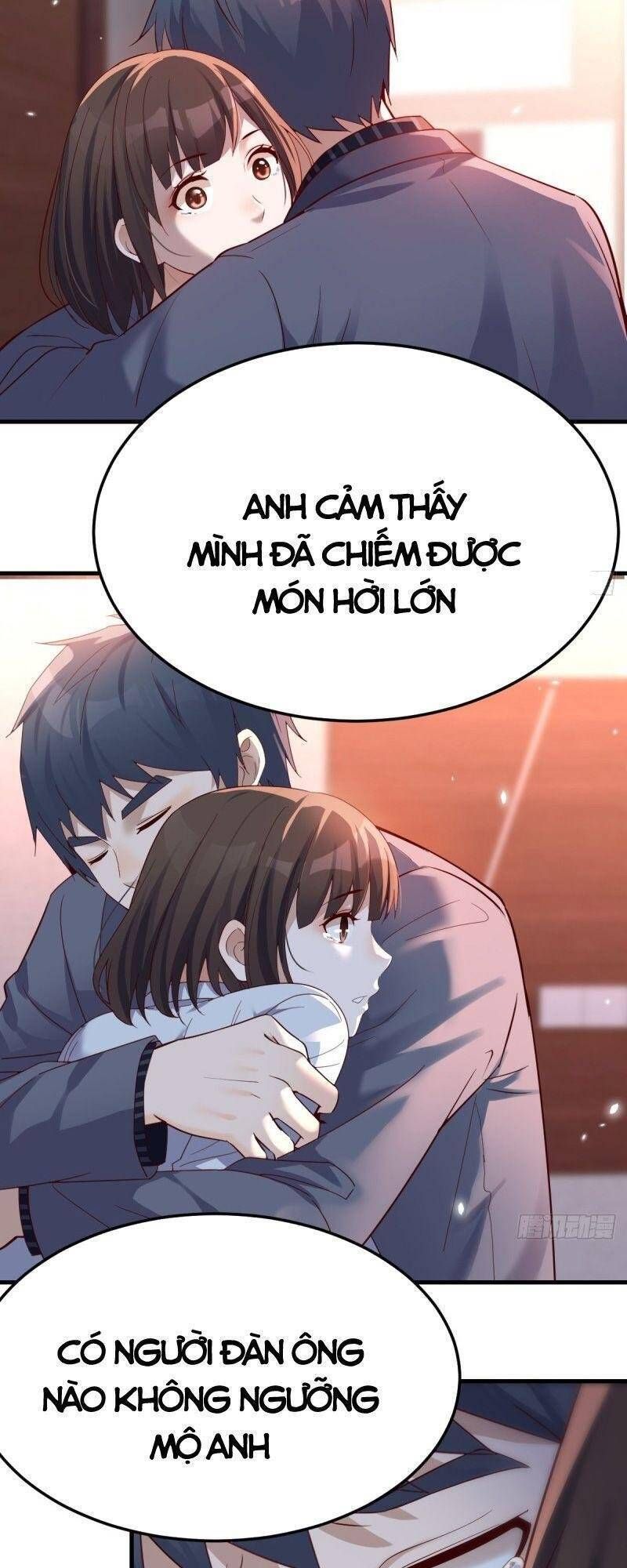 đọc truyện Trong Nhà Có 2 Bạn Gái Song Sinh Chương 84 ảnh 28 tại Giả Dược