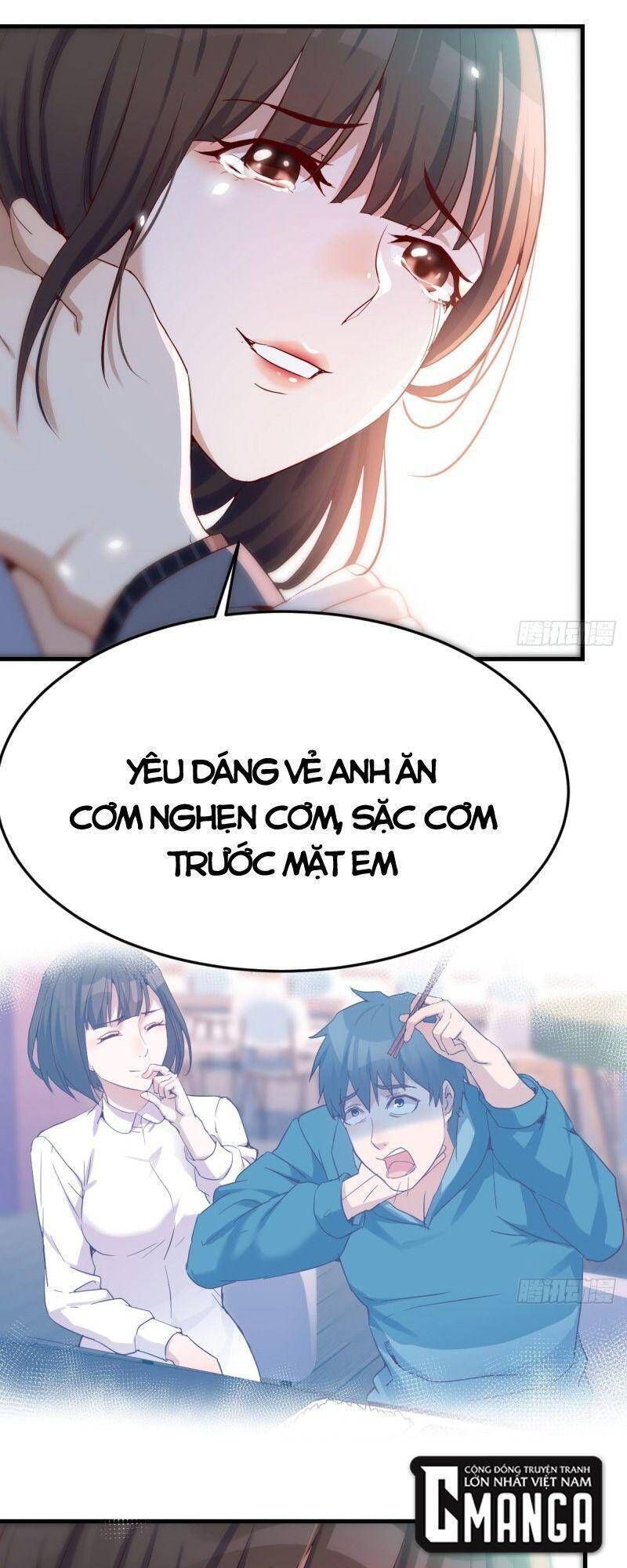 đọc truyện Trong Nhà Có 2 Bạn Gái Song Sinh Chương 85 ảnh 24 tại Giả Dược