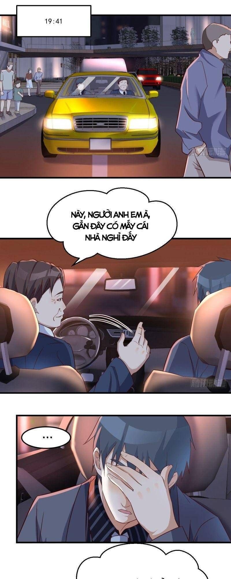 đọc truyện Trong Nhà Có 2 Bạn Gái Song Sinh Chương 88 ảnh 25 tại Thiên Thai Truyện