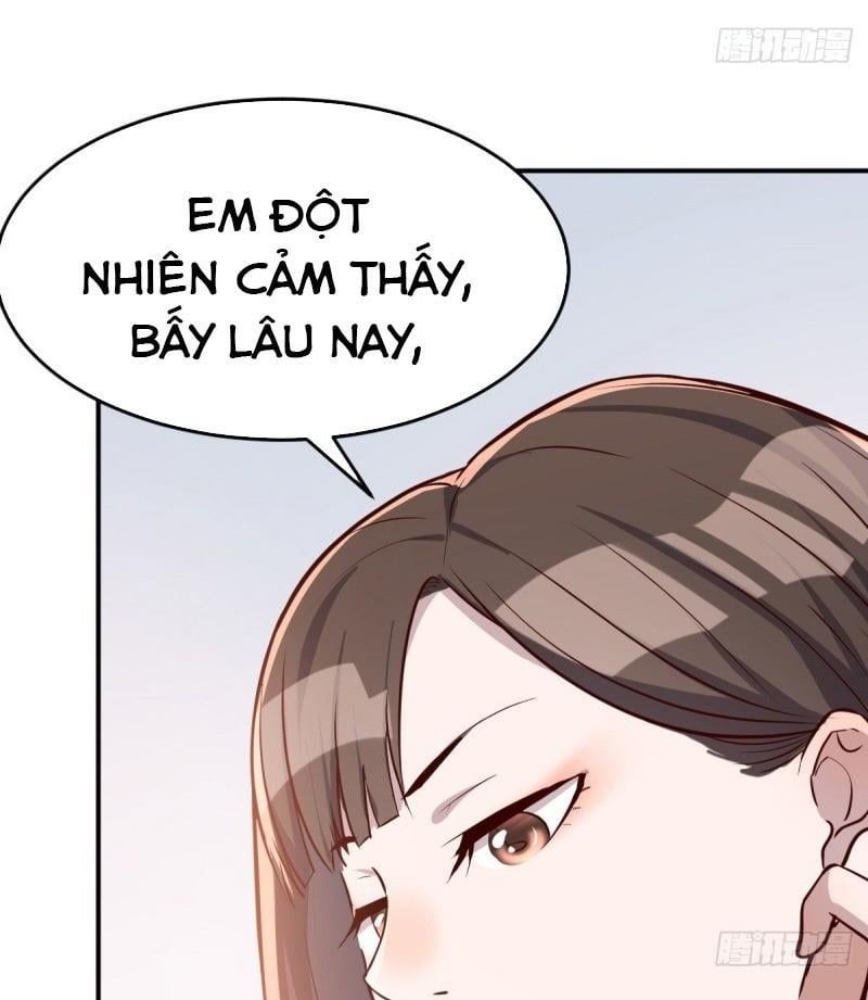 đọc truyện Trong Nhà Có 2 Bạn Gái Song Sinh Chương 9 ảnh 4 tại Thiên Thai Truyện