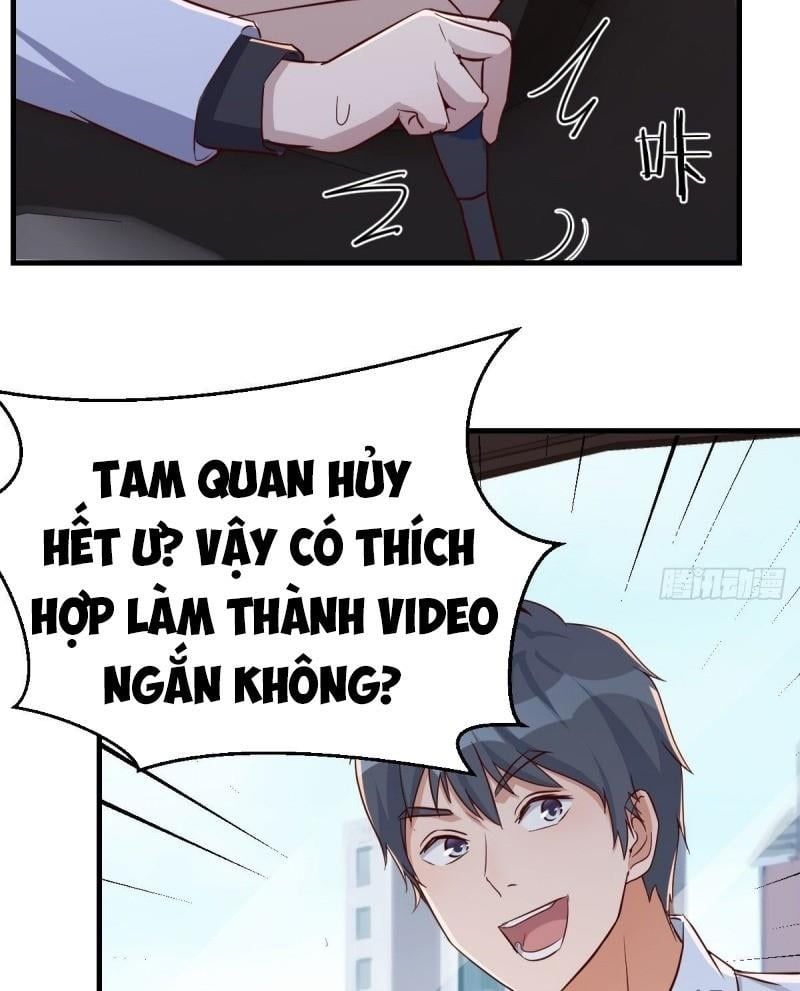 đọc truyện Trong Nhà Có 2 Bạn Gái Song Sinh Chương 9 ảnh 32 tại Thiên Thai Truyện
