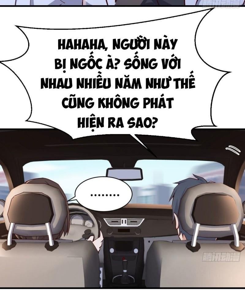 đọc truyện Trong Nhà Có 2 Bạn Gái Song Sinh Chương 9 ảnh 39 tại Thiên Thai Truyện