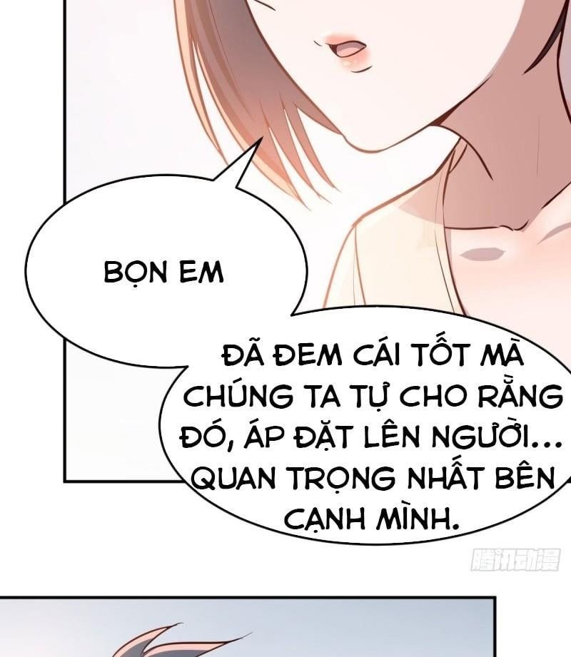 đọc truyện Trong Nhà Có 2 Bạn Gái Song Sinh Chương 9 ảnh 5 tại Thiên Thai Truyện