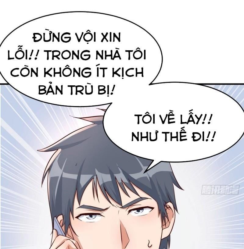 đọc truyện Trong Nhà Có 2 Bạn Gái Song Sinh Chương 9 ảnh 49 tại Thiên Thai Truyện