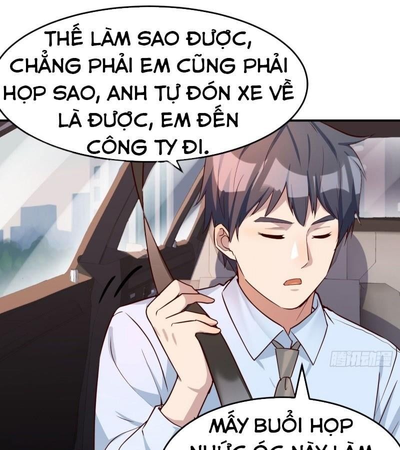 đọc truyện Trong Nhà Có 2 Bạn Gái Song Sinh Chương 9 ảnh 67 tại Thiên Thai Truyện