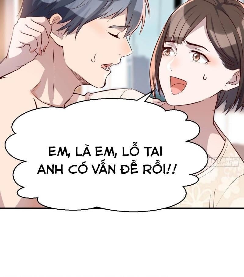 đọc truyện Trong Nhà Có 2 Bạn Gái Song Sinh Chương 9 ảnh 8 tại Thiên Thai Truyện