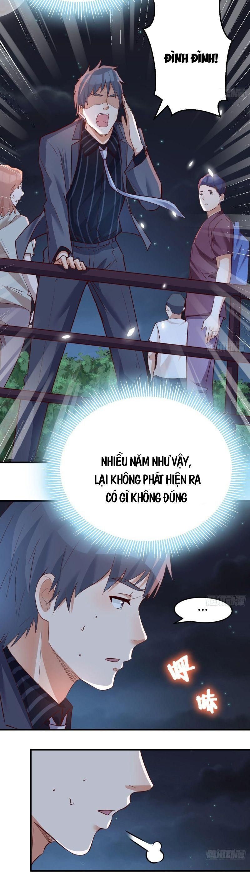đọc truyện Trong Nhà Có 2 Bạn Gái Song Sinh Chương 90 ảnh 13 tại Giả Dược