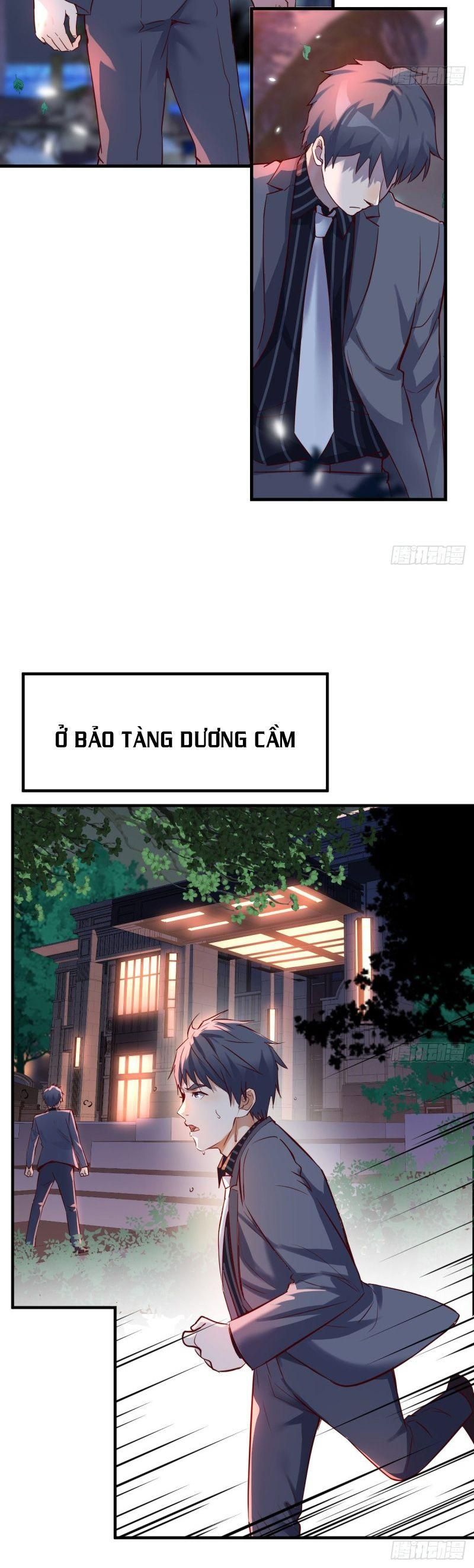 đọc truyện Trong Nhà Có 2 Bạn Gái Song Sinh Chương 91 ảnh 13 tại Giả Dược