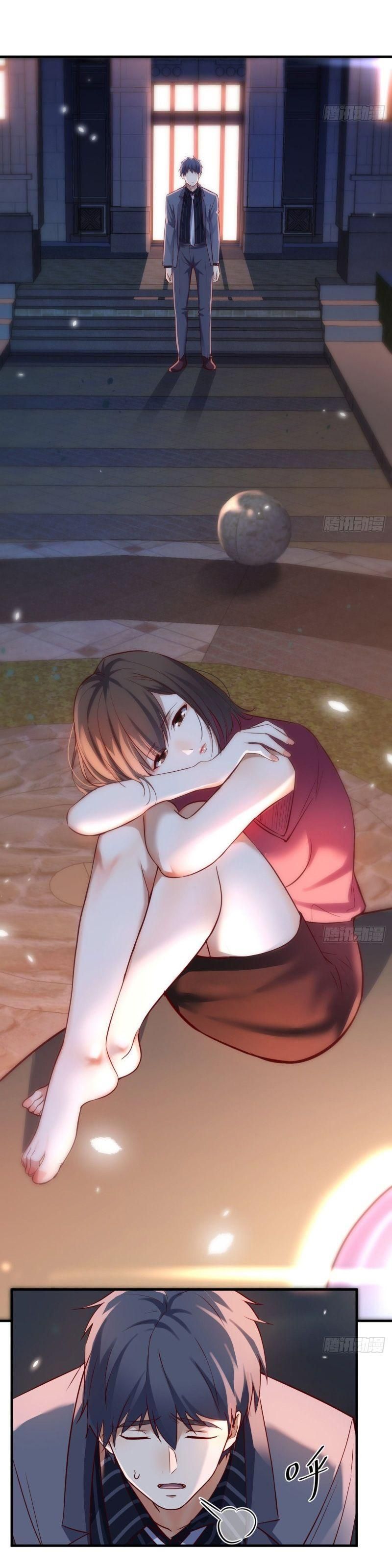 đọc truyện Trong Nhà Có 2 Bạn Gái Song Sinh Chương 91 ảnh 15 tại Giả Dược