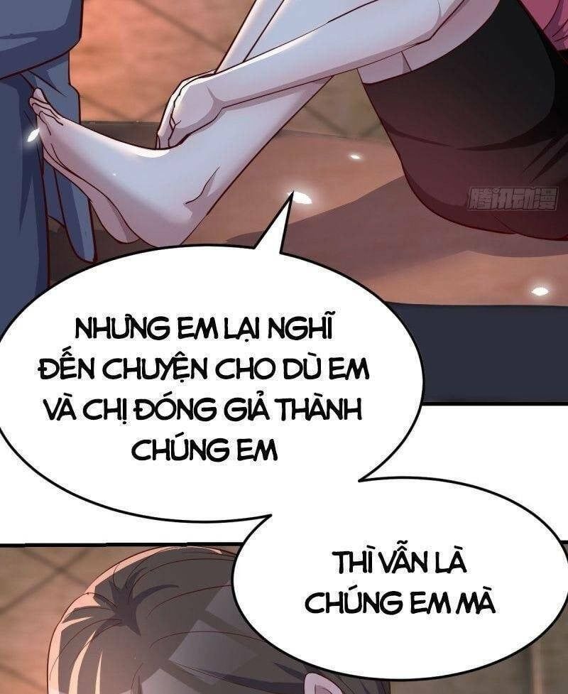 đọc truyện Trong Nhà Có 2 Bạn Gái Song Sinh Chương 93 ảnh 7 tại Thiên Thai Truyện