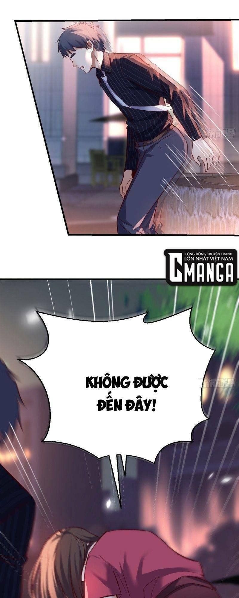 đọc truyện Trong Nhà Có 2 Bạn Gái Song Sinh Chương 94 ảnh 14 tại Thiên Thai Truyện