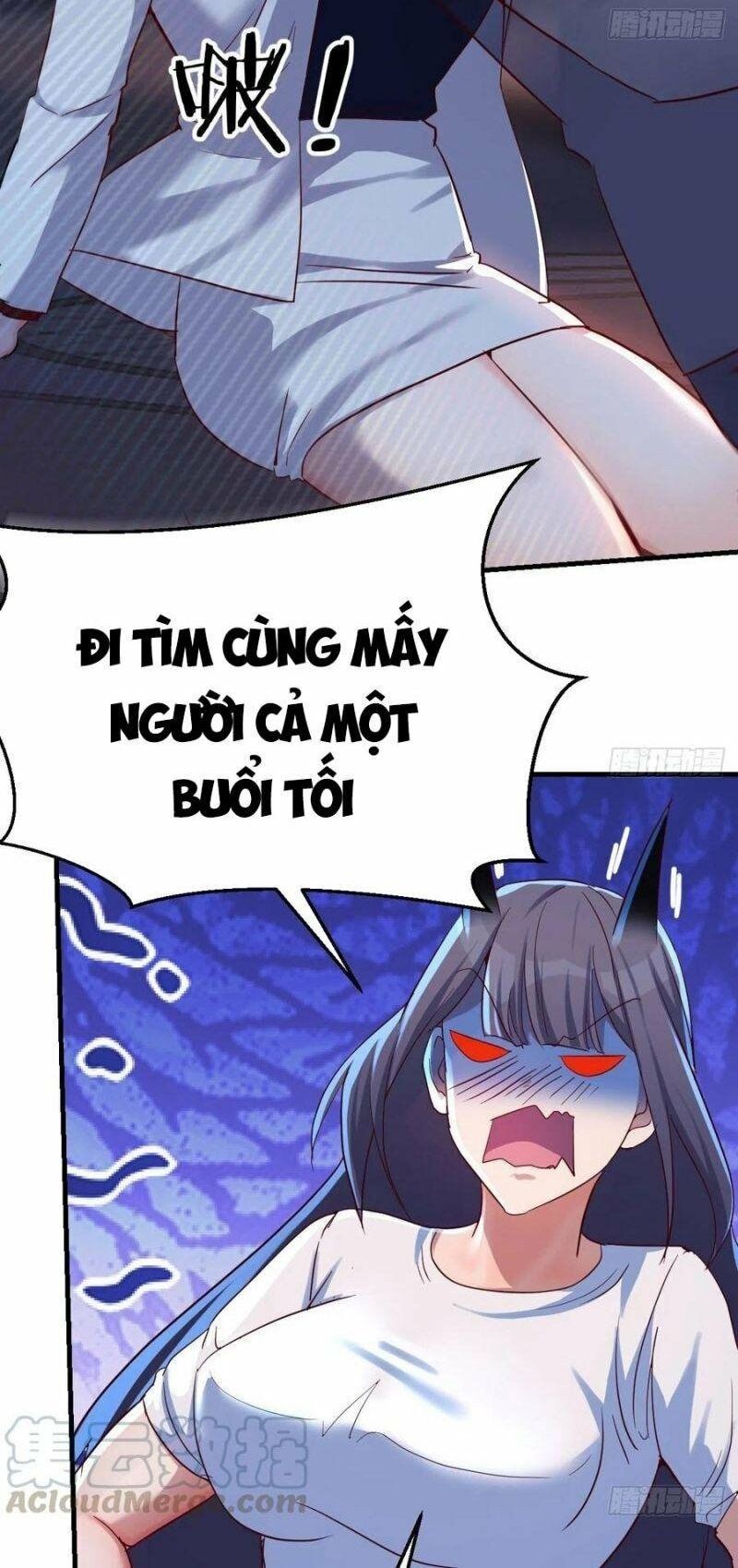 đọc truyện Trong Nhà Có 2 Bạn Gái Song Sinh Chương 95 ảnh 15 tại Giả Dược