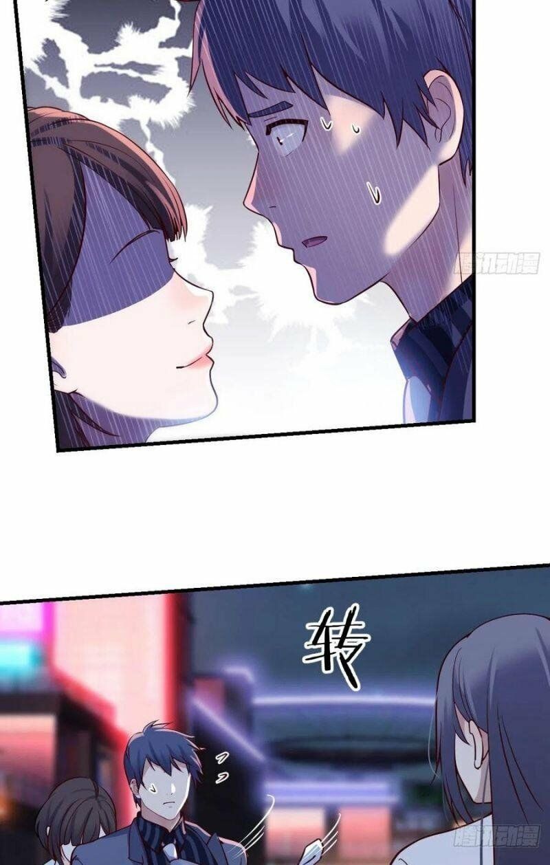 đọc truyện Trong Nhà Có 2 Bạn Gái Song Sinh Chương 95 ảnh 26 tại Giả Dược