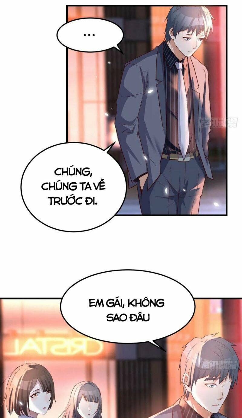 đọc truyện Trong Nhà Có 2 Bạn Gái Song Sinh Chương 95 ảnh 8 tại Giả Dược