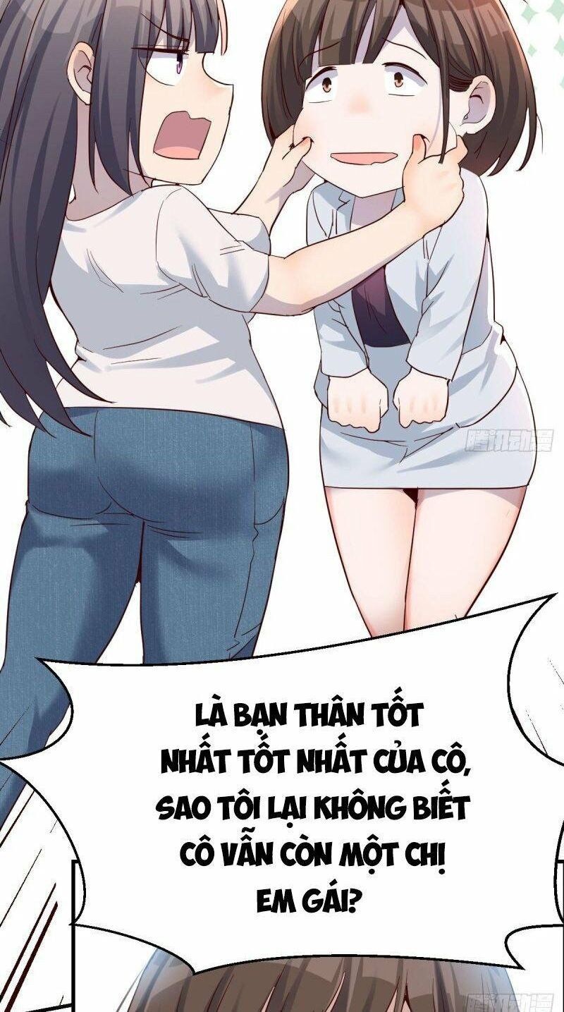 đọc truyện Trong Nhà Có 2 Bạn Gái Song Sinh Chương 96 ảnh 15 tại Giả Dược