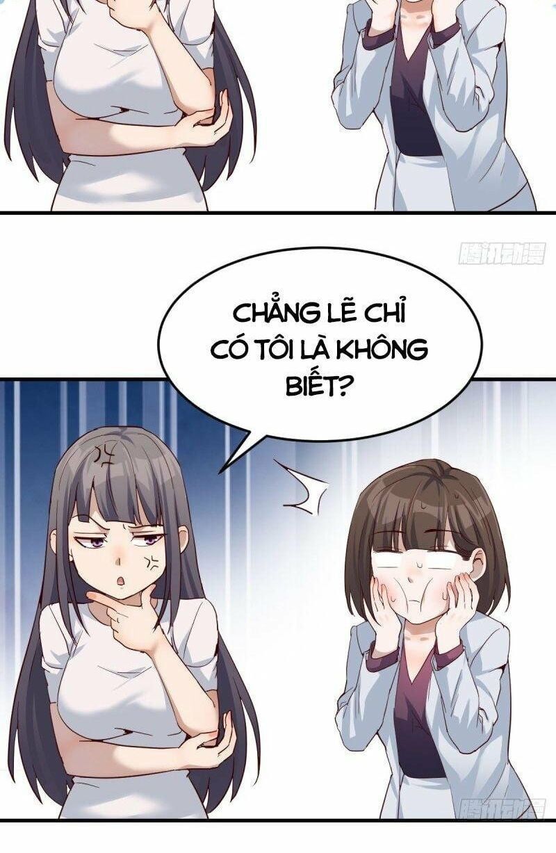 đọc truyện Trong Nhà Có 2 Bạn Gái Song Sinh Chương 96 ảnh 17 tại Giả Dược