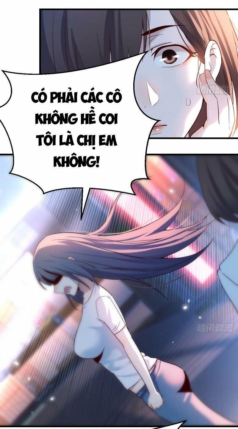 đọc truyện Trong Nhà Có 2 Bạn Gái Song Sinh Chương 96 ảnh 20 tại Giả Dược