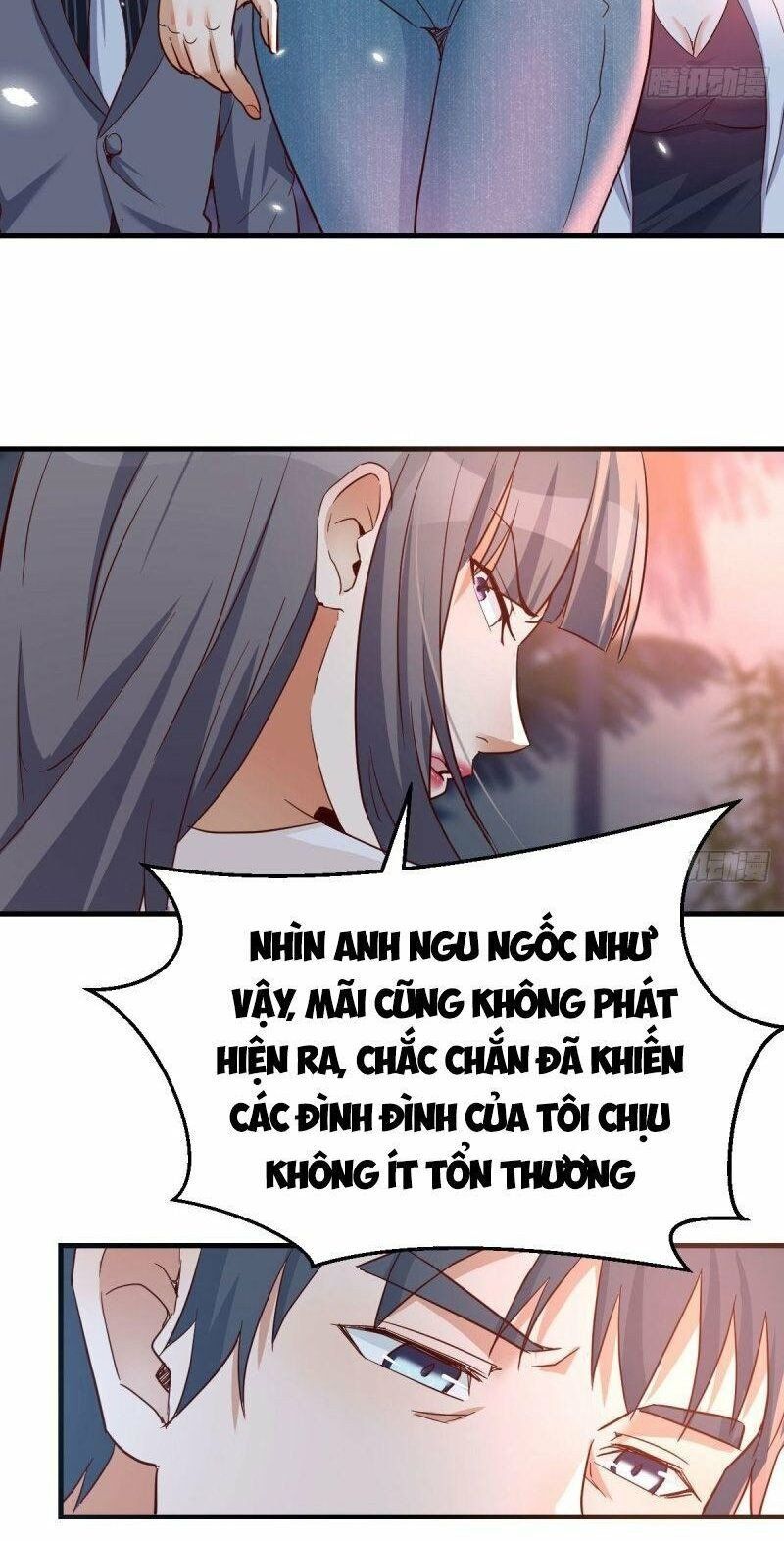 đọc truyện Trong Nhà Có 2 Bạn Gái Song Sinh Chương 97 ảnh 19 tại Giả Dược