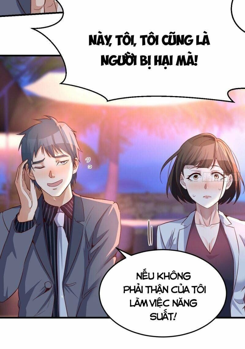 đọc truyện Trong Nhà Có 2 Bạn Gái Song Sinh Chương 97 ảnh 21 tại Giả Dược