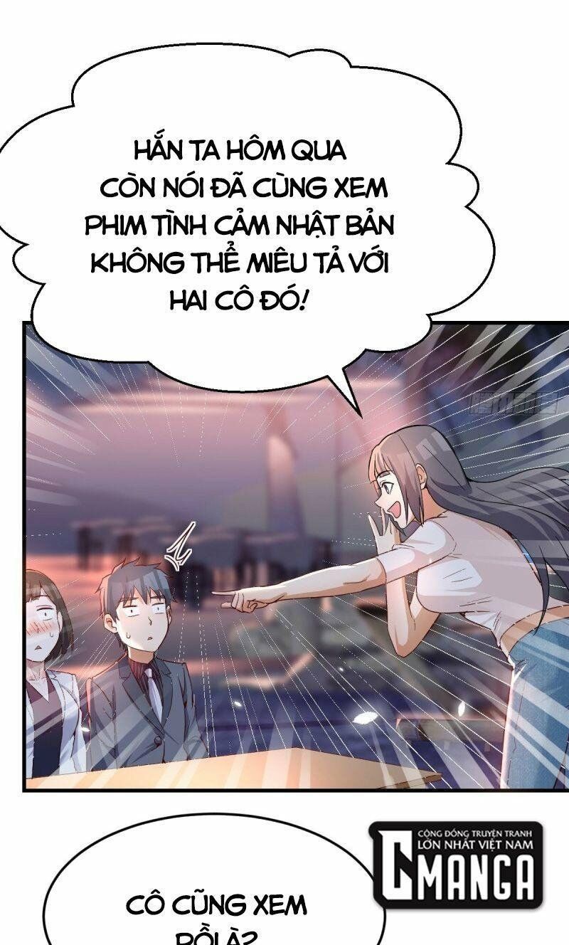 đọc truyện Trong Nhà Có 2 Bạn Gái Song Sinh Chương 97 ảnh 26 tại Giả Dược
