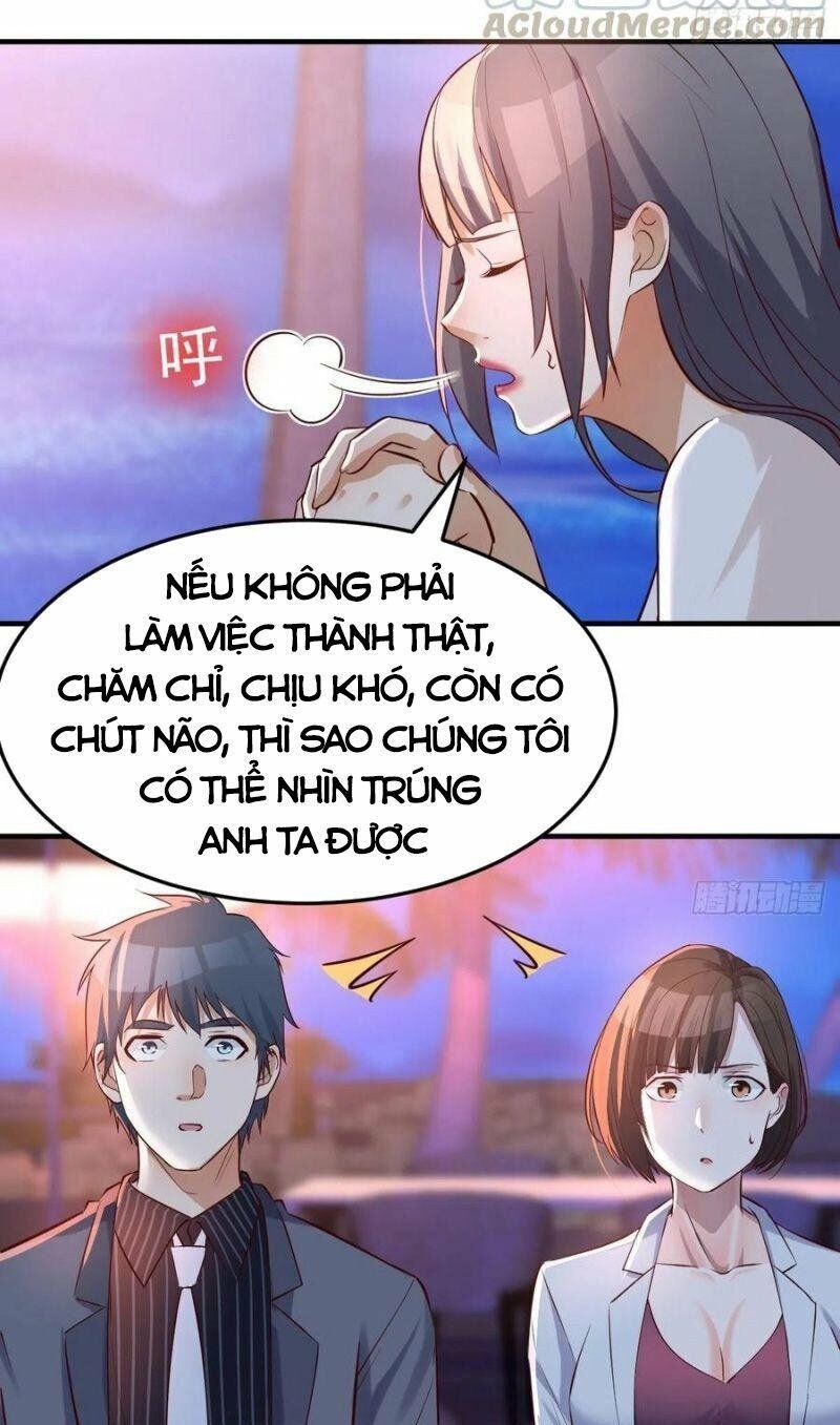 đọc truyện Trong Nhà Có 2 Bạn Gái Song Sinh Chương 98 ảnh 12 tại Giả Dược