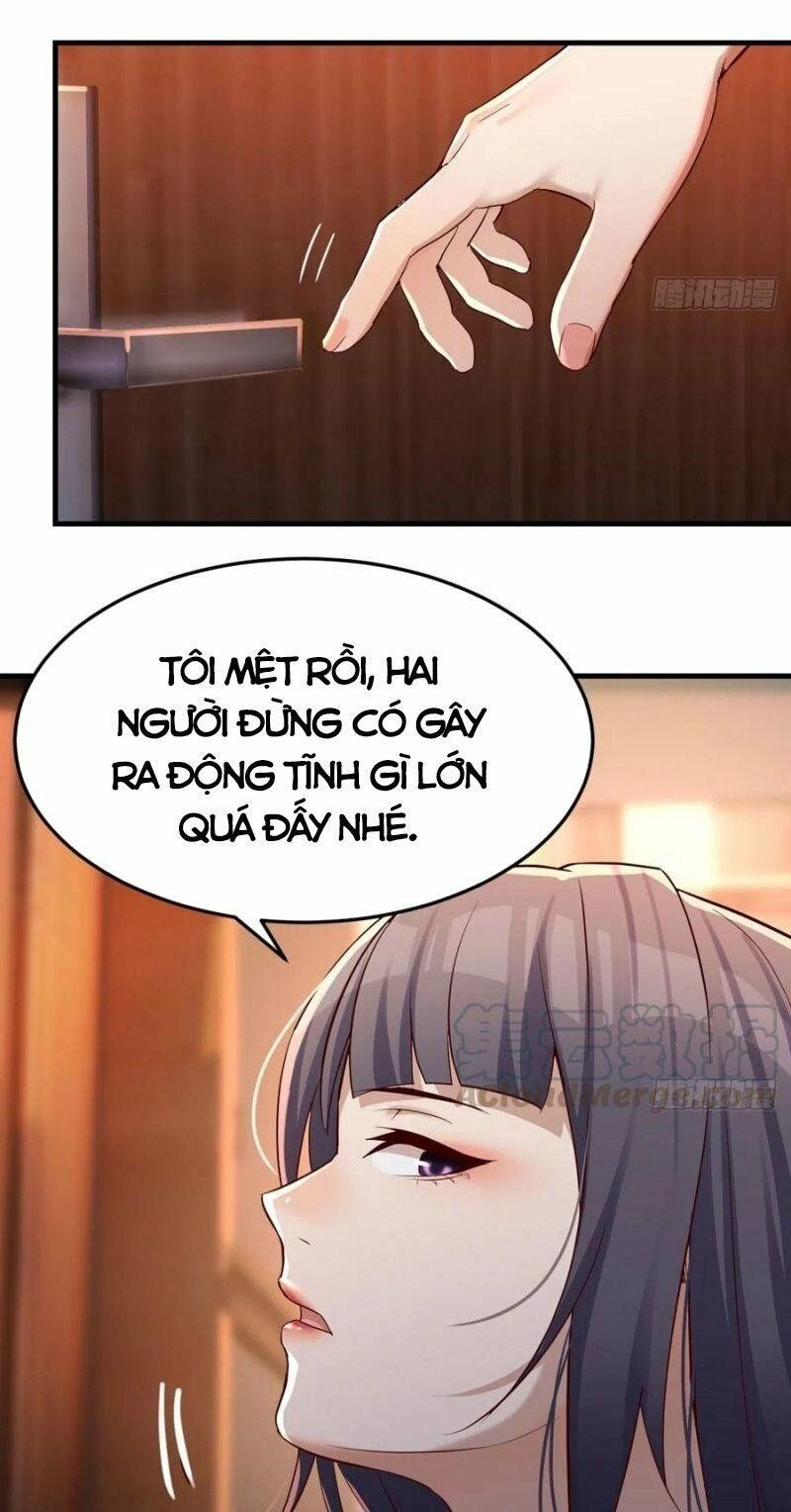 đọc truyện Trong Nhà Có 2 Bạn Gái Song Sinh Chương 98 ảnh 32 tại Giả Dược