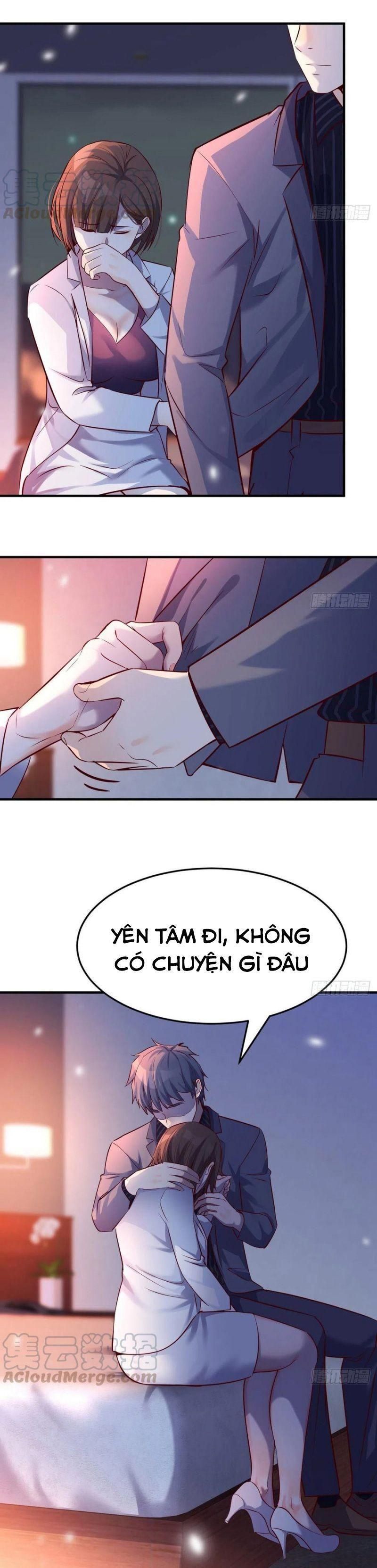 đọc truyện Trong Nhà Có 2 Bạn Gái Song Sinh Chương 99 ảnh 8 tại Thiên Thai Truyện
