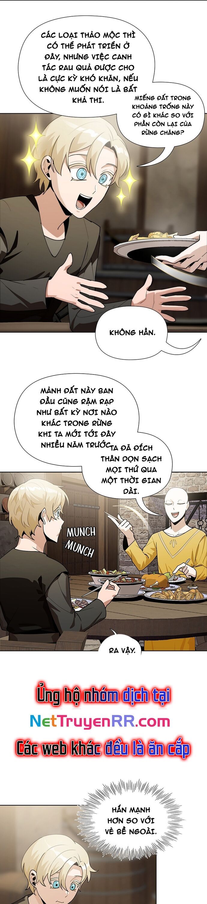 đọc truyện Trọng Sinh Chi Quân Chủ Chương 15 ảnh 24 tại Thiên Thai Truyện