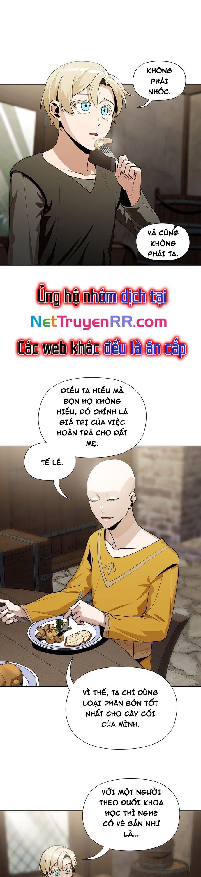 đọc truyện Trọng Sinh Chi Quân Chủ Chương 15 ảnh 27 tại Thiên Thai Truyện