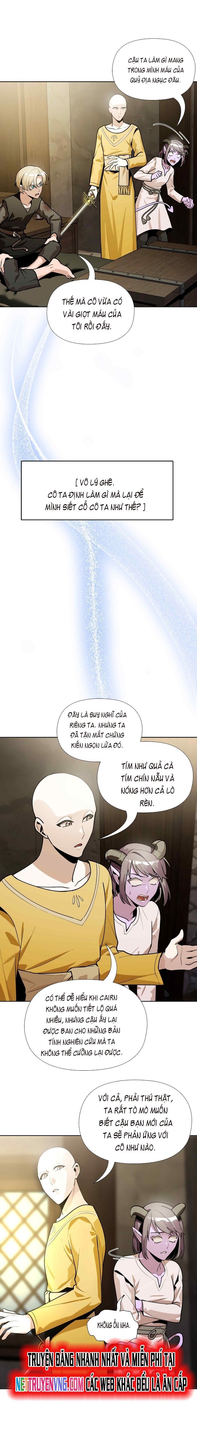 đọc truyện Trọng Sinh Chi Quân Chủ Chương 16 ảnh 15 tại Thiên Thai Truyện