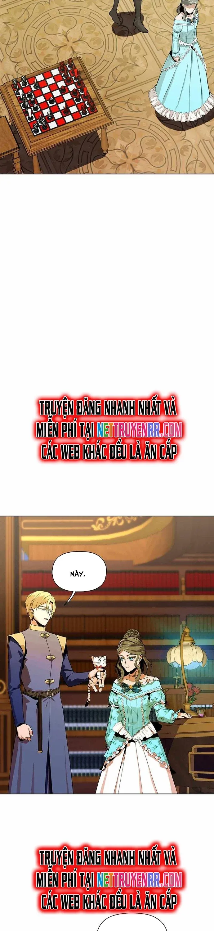đọc truyện Trọng Sinh Chi Quân Chủ Chương 2 ảnh 22 tại Thiên Thai Truyện