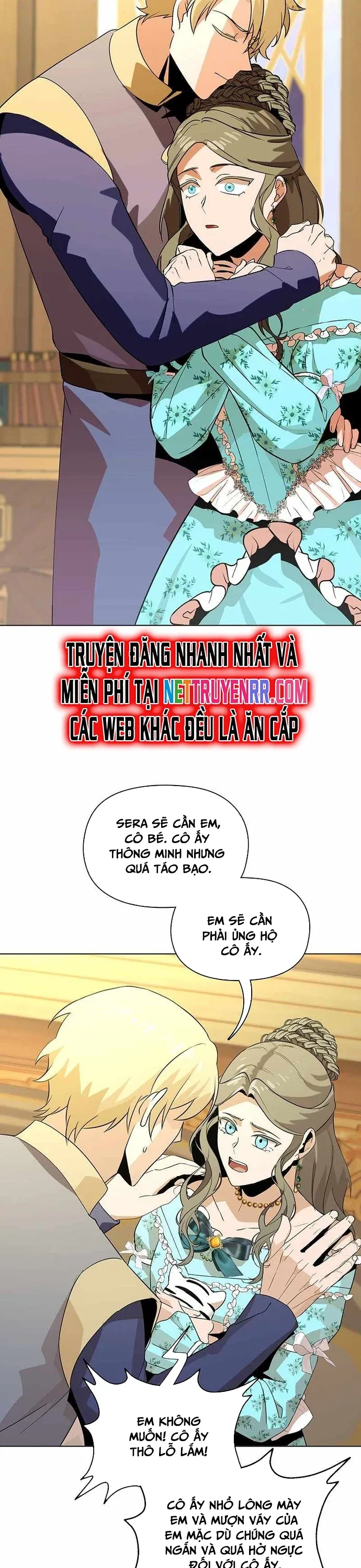 đọc truyện Trọng Sinh Chi Quân Chủ Chương 2 ảnh 27 tại Thiên Thai Truyện