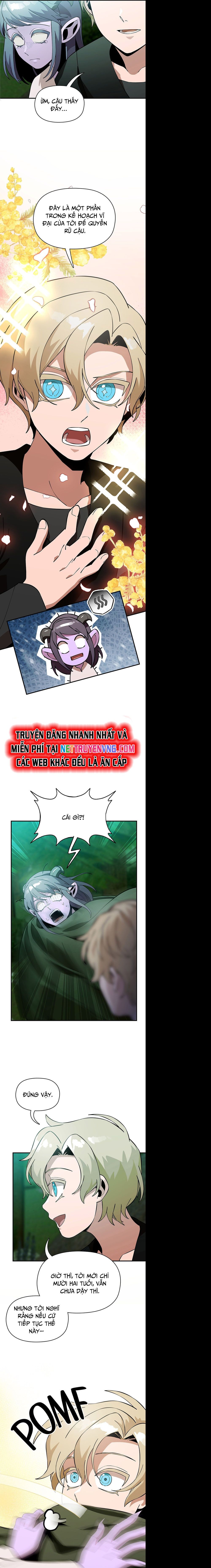 đọc truyện Trọng Sinh Chi Quân Chủ Chương 27 ảnh 2 tại Giả Dược