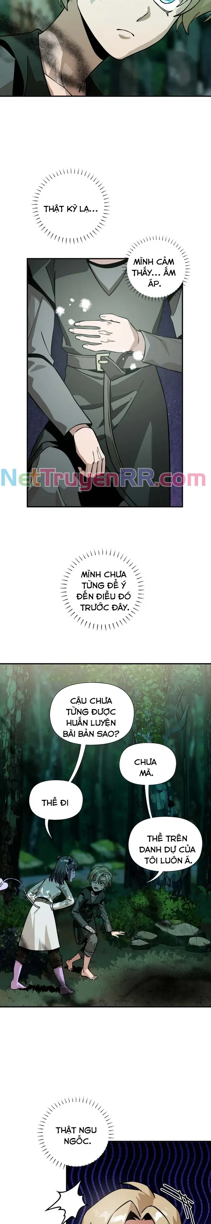 đọc truyện Trọng Sinh Chi Quân Chủ Chương 29 ảnh 9 tại Thiên Thai Truyện