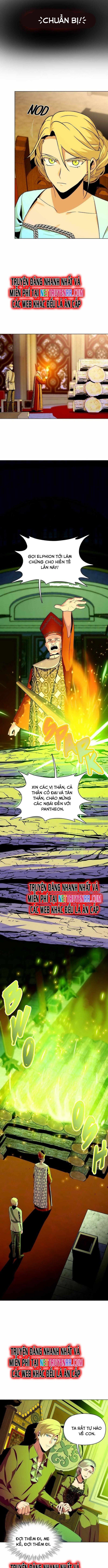 đọc truyện Trọng Sinh Chi Quân Chủ Chương 3 ảnh 7 tại Thiên Thai Truyện
