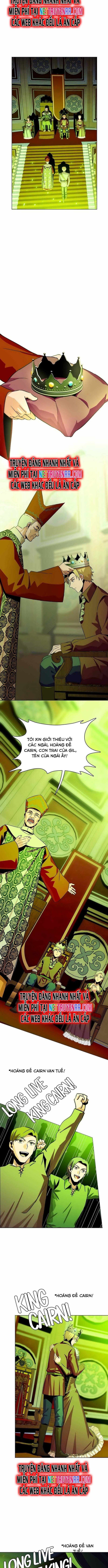 đọc truyện Trọng Sinh Chi Quân Chủ Chương 3 ảnh 8 tại Thiên Thai Truyện
